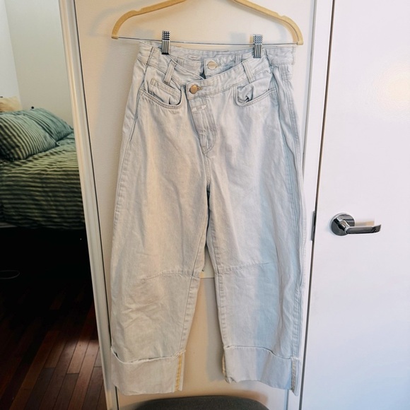 CLOSED double band Avery jeans - Picture 4 of 7